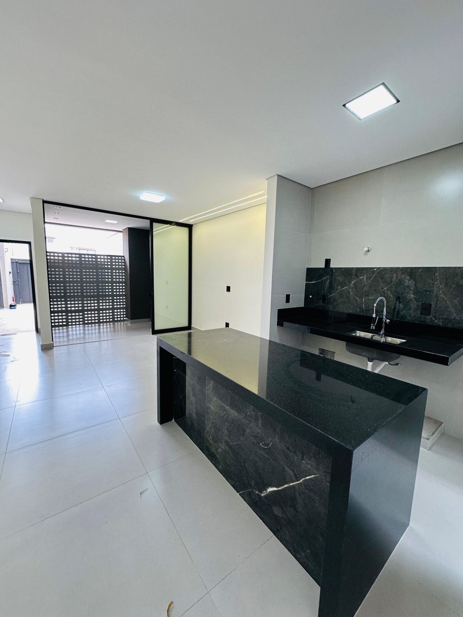 Apartamento - Venda - Jardim Botnico - Franca - SP