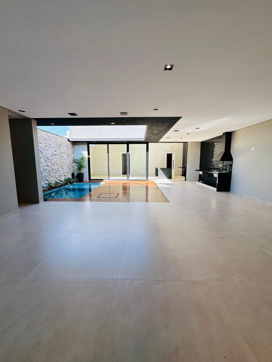 Casa Alto Padro - Venda - Jardim Santa Lcia - Franca - SP