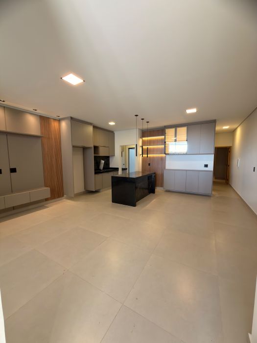 Apartamento - Venda - Jardim Piratininga - Franca - SP
