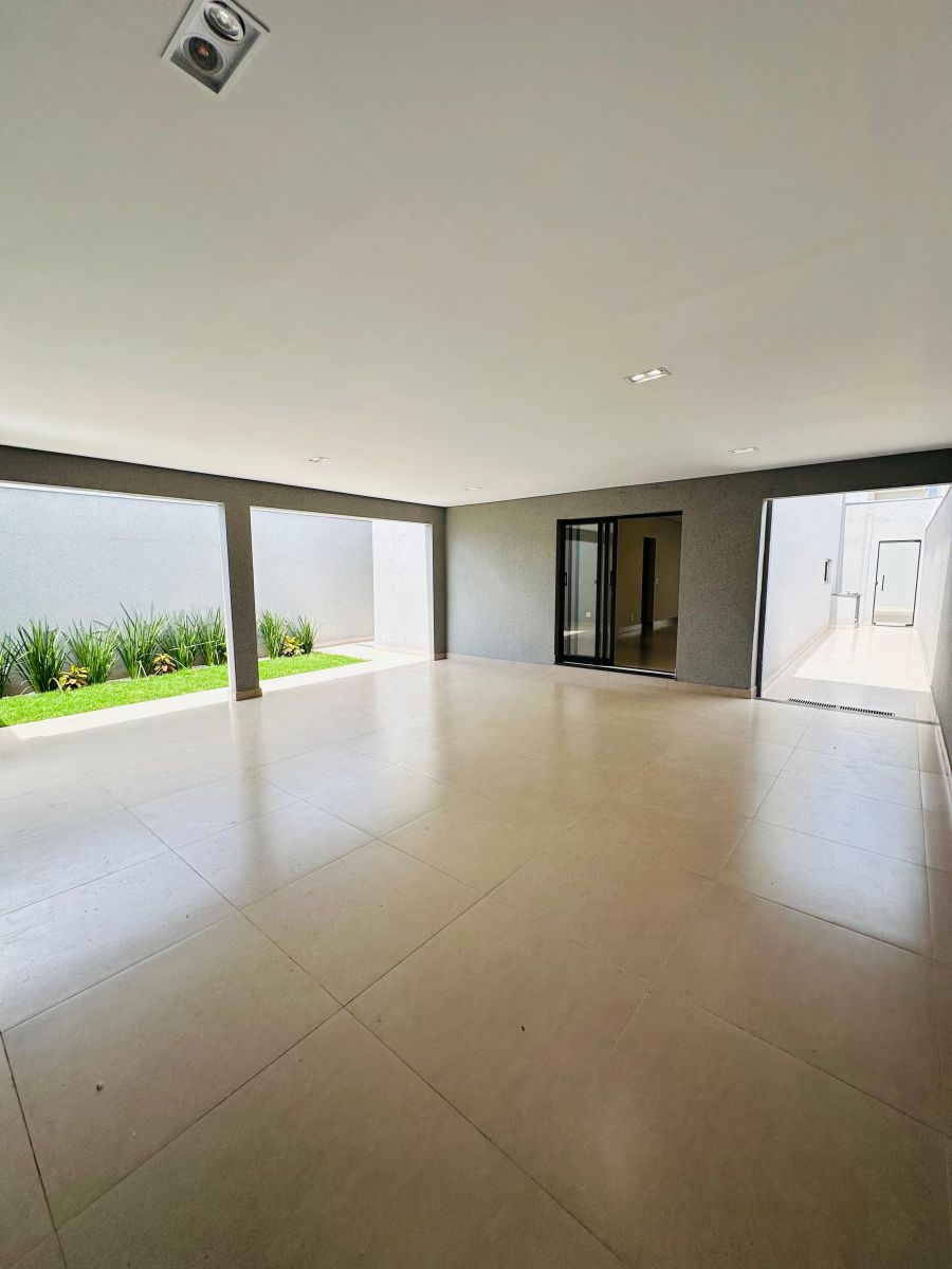 Casa - Venda - Jardim Lima - Franca - SP