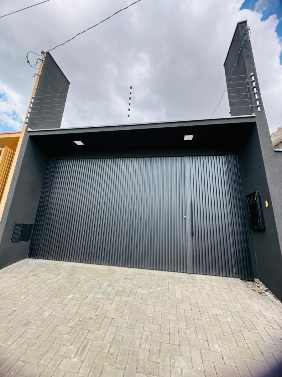 Casa - Venda - Cidade Nova - Franca - SP