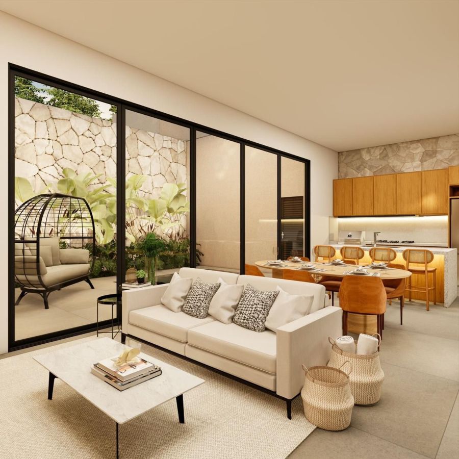 Casa - Venda - Vila Ol�mpia - Rifaina - SP