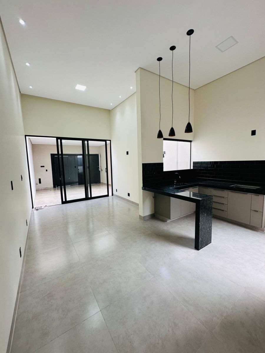 Casa - Venda - S�o Jos� - Franca - SP