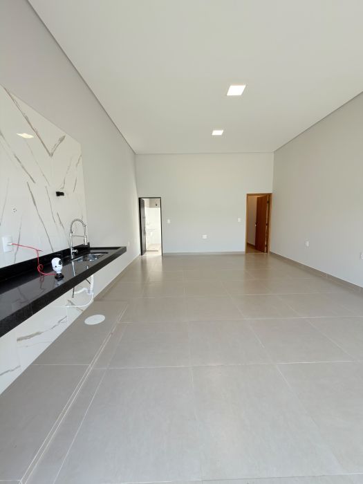 Casa - Venda - Jardim Três Colinas - Franca - SP