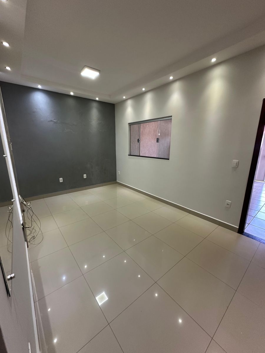 Casa - Venda - Chcaras Residenciais Ana Dorotha - Franca - SP