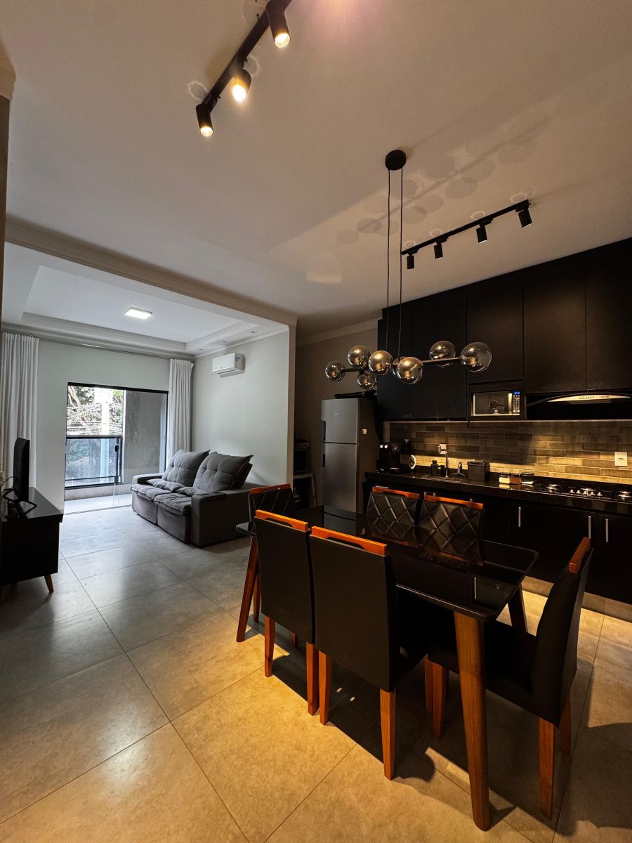 Apartamento - Venda - Residencial Colina do Espraiado - Franca - SP