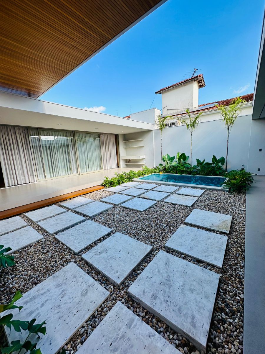 Casa - Venda - Jardim Lima - Franca - SP