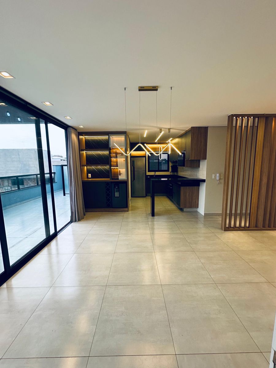 Apartamento - Venda - Jardim Piratininga - Franca - SP