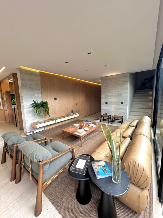 Casa Alto Padr�o - Venda - Veredas de Franca - Franca - SP