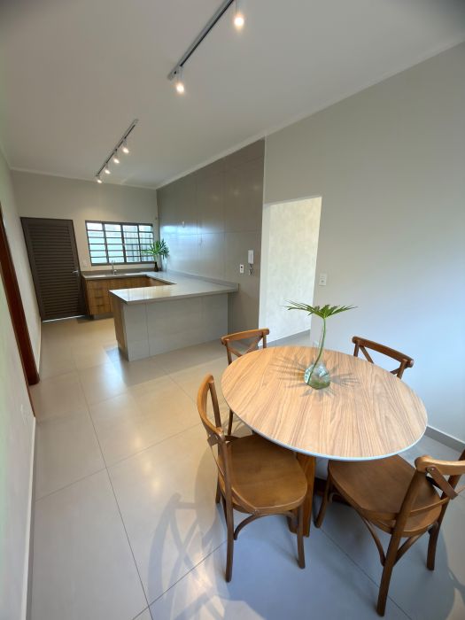 Casa - Venda - S�o Joaquim - Franca - SP