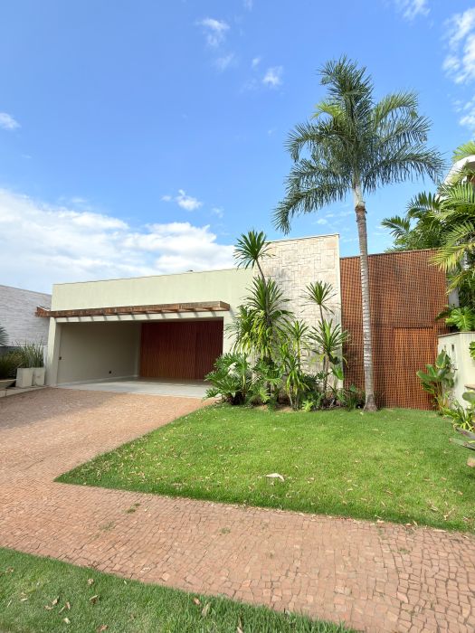 Casa - Venda - Villa São Vicente - Franca - SP