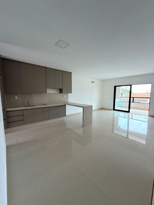 Apartamento - Venda - Jardim Noêmia - Franca - SP