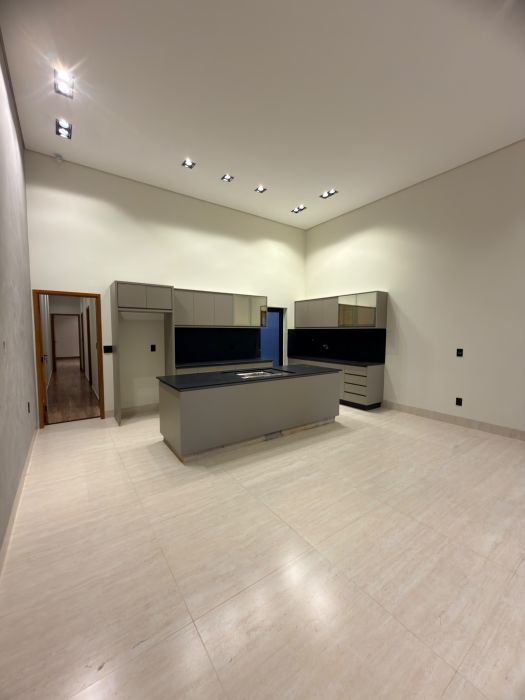 Casa - Venda - São José - Franca - SP