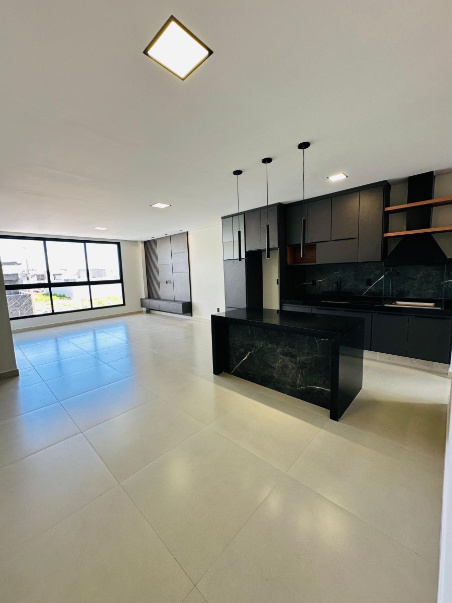 Apartamento - Venda - Jardim Botânico - Franca - SP