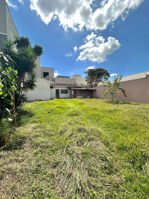 Casa - Venda - Santo Agostinho - Franca - SP