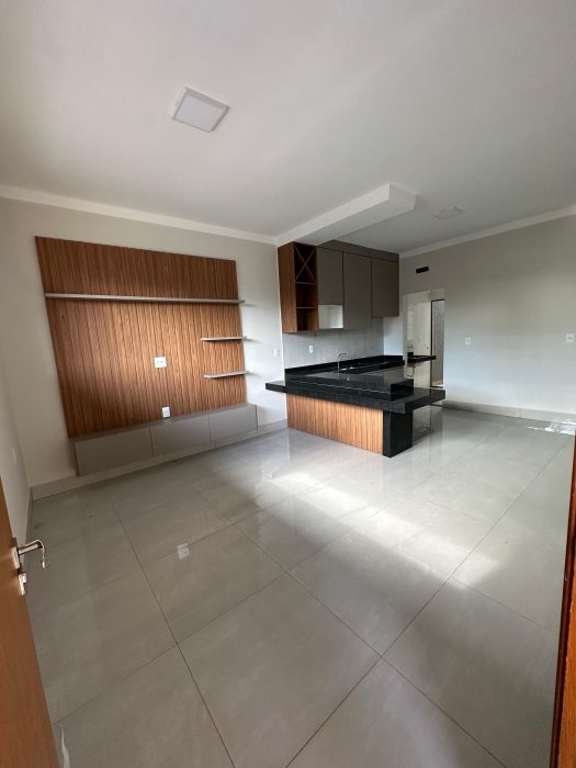 Apartamento - Venda - Jardim Bot�nico - Franca - SP