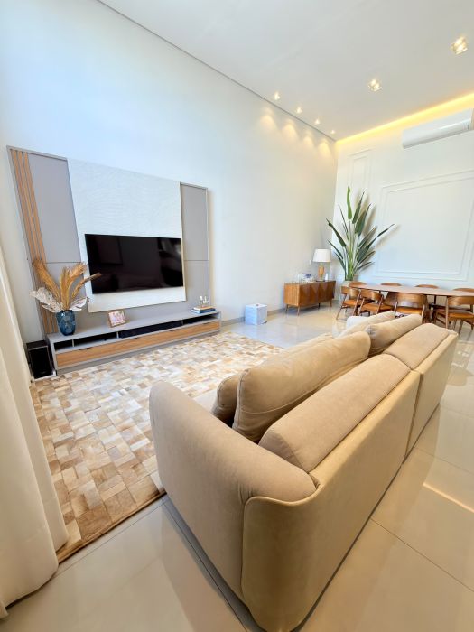 Casa - Venda - Jardim Bot�nico - Franca - SP
