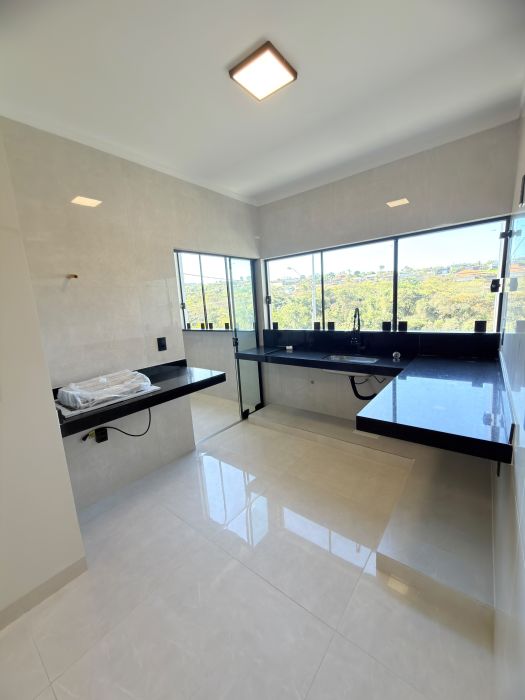 Apartamento - Venda - Residencial S�o Jer�nimo - Franca - SP