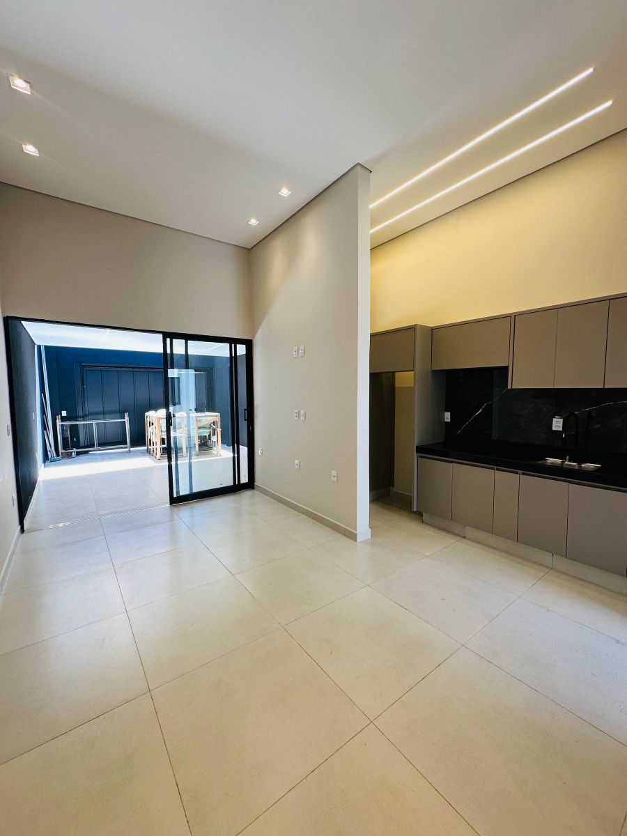Casa - Venda - So Jos - Franca - SP