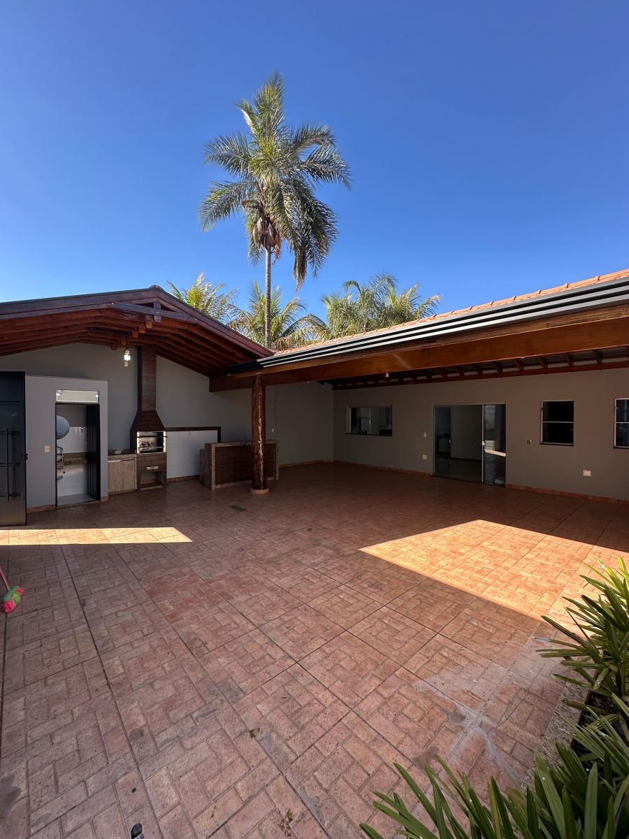 Casa - Venda - Jardim Flrida - Franca - SP