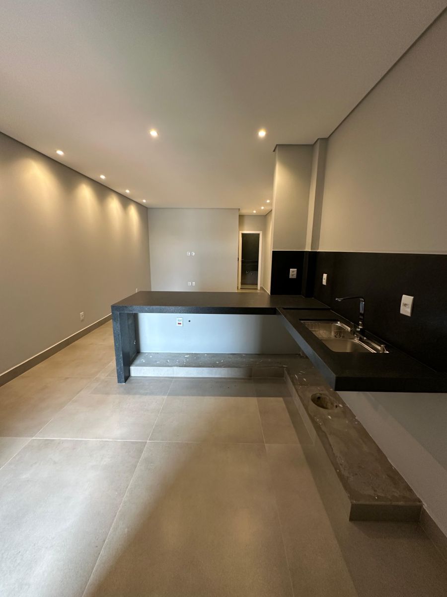 Apartamento - Venda - Centro - Franca - SP