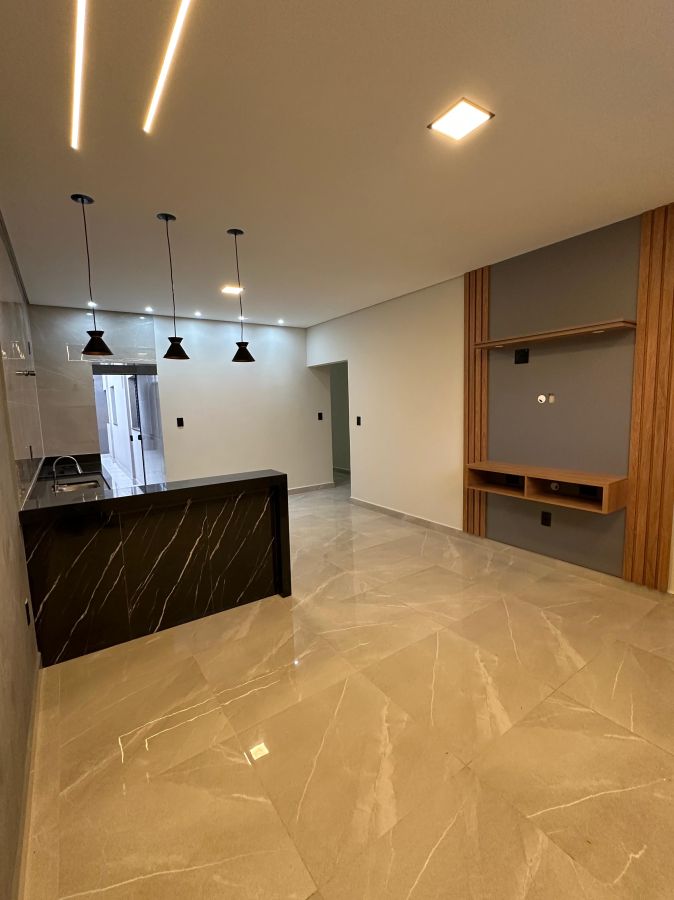 Apartamento - Venda - Jardim Bot�nico - Franca - SP