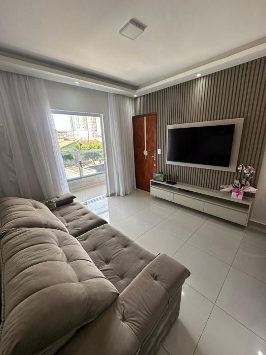 Apartamento - Venda - Vila Totoli - Franca - SP