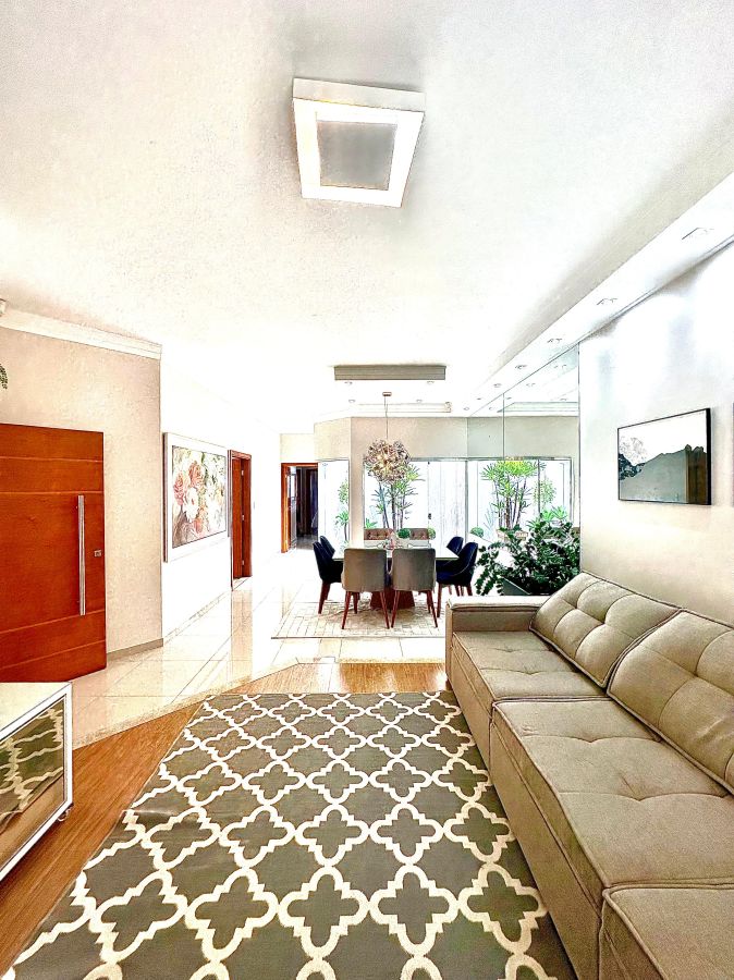 Casa - Venda - Jardim Piratininga - Franca - SP