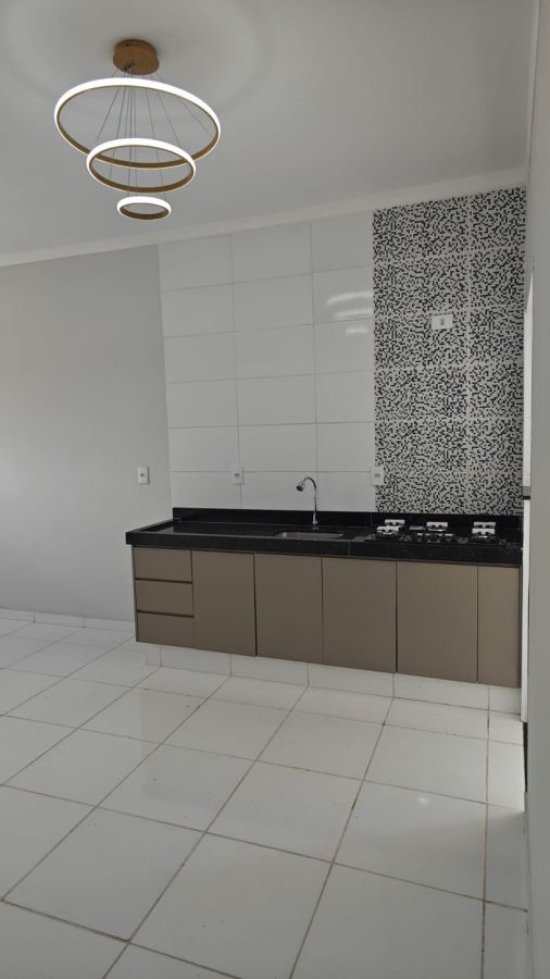 Apartamento - Venda - Jardim Paulistano - Franca - SP