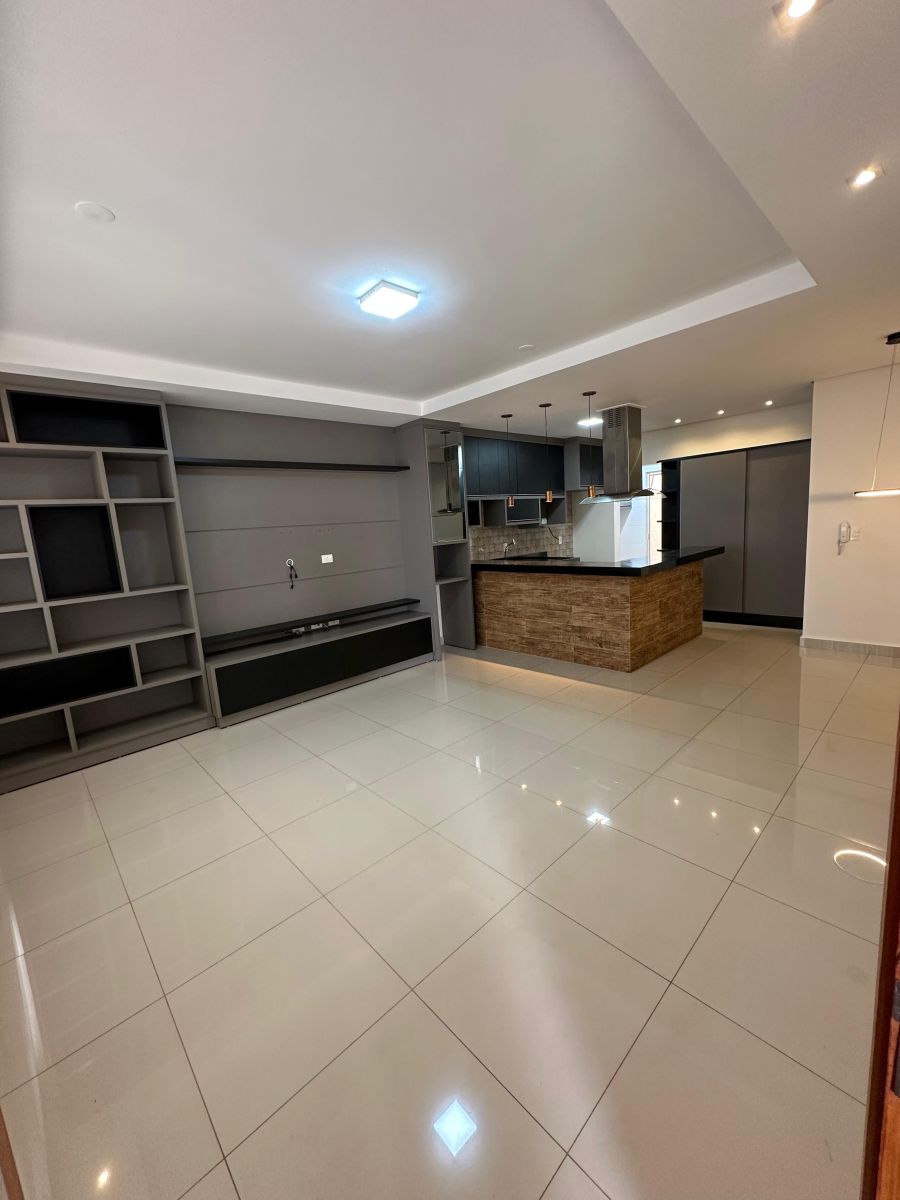 Apartamento - Venda - Jardim Piratininga - Franca - SP