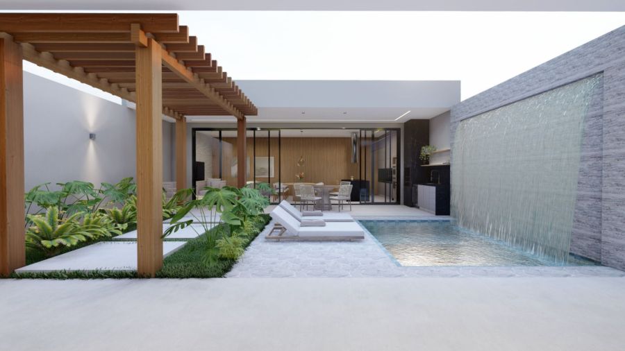 Casa - Venda - Residencial Tellini - Franca - SP