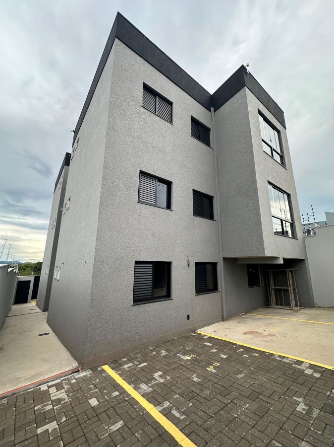 Apartamento - Venda - Residencial S�o Jer�nimo - Franca - SP