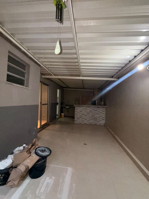 Apartamento - Venda - Jardim Santa Lúcia - Franca - SP