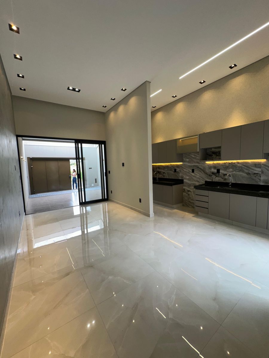 Casa - Venda - Franca P�lo Club - Franca - SP