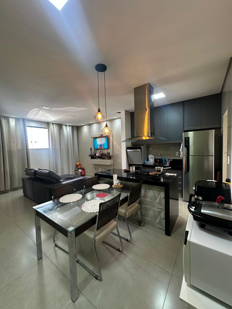 Apartamento - Venda - Jardim Bot�nico - Franca - SP