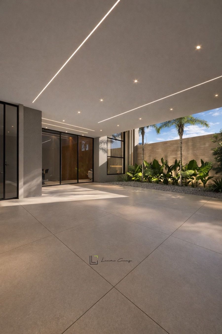 Casa - Venda - Esplanada Primo Meneghetti - Franca - SP