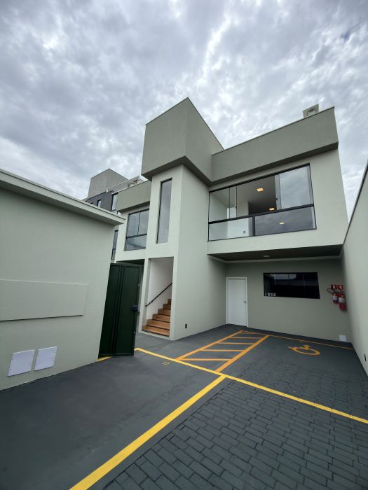 Apartamento - Venda - Jardim Bot�nico - Franca - SP