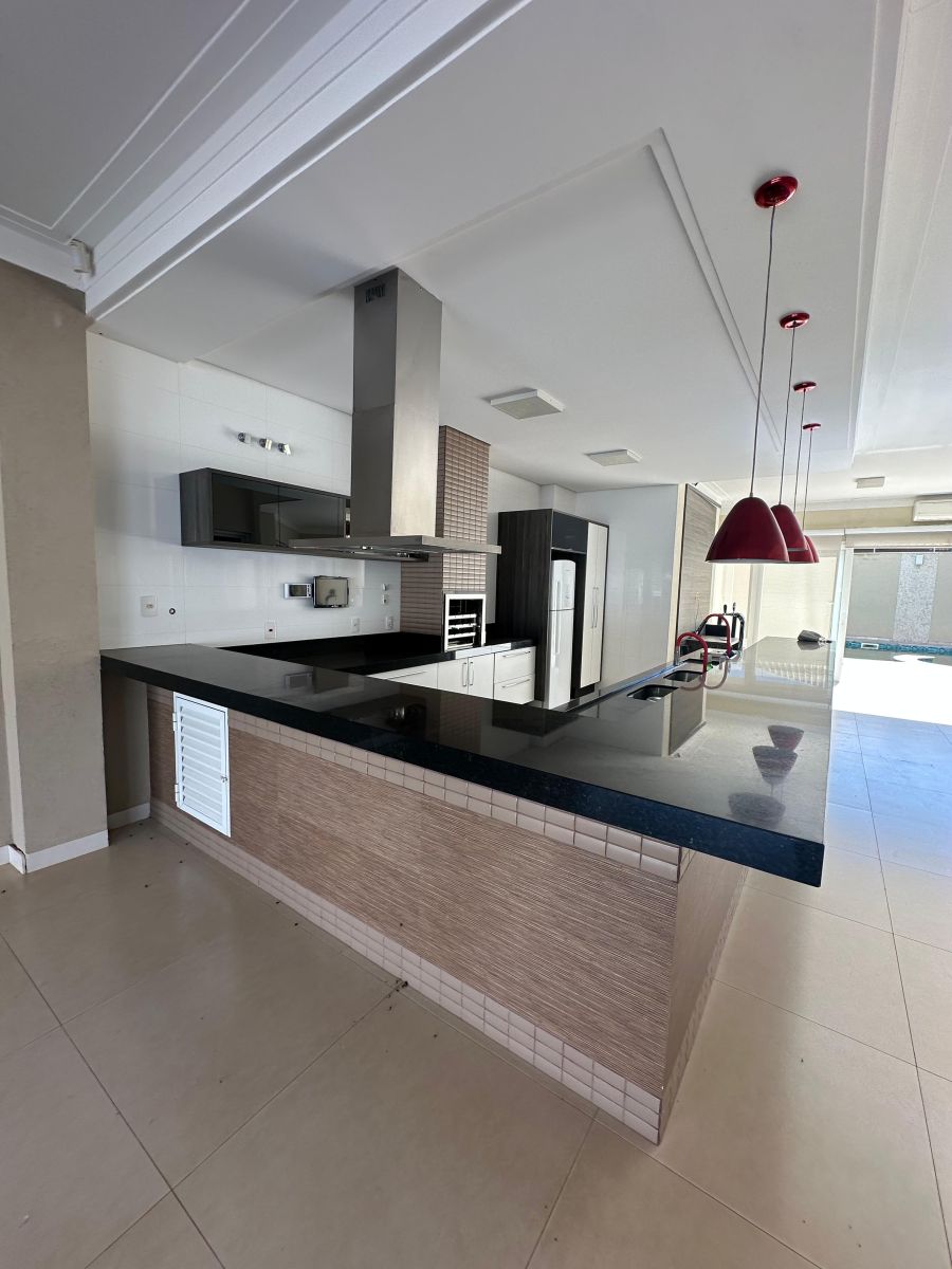 Casa Alto Padrão - Venda - Esplanada Primo Meneghetti - Franca - SP