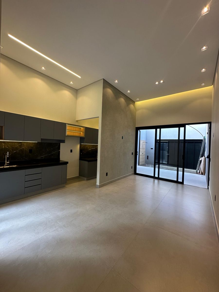 Casa - Venda - Franca Pólo Club - Franca - SP