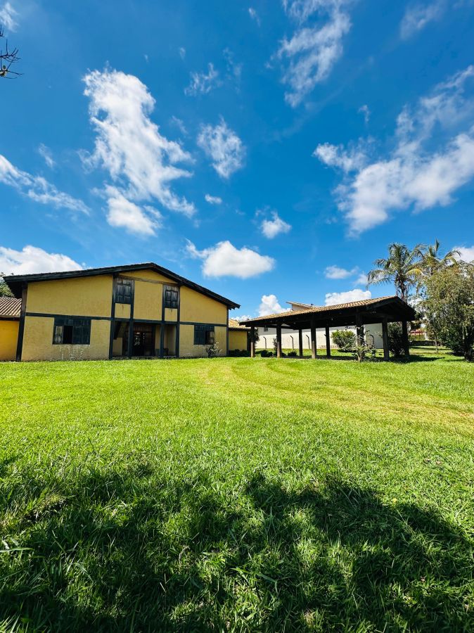 Ch�cara - Venda - Jardim Monte Carlo - Franca - SP