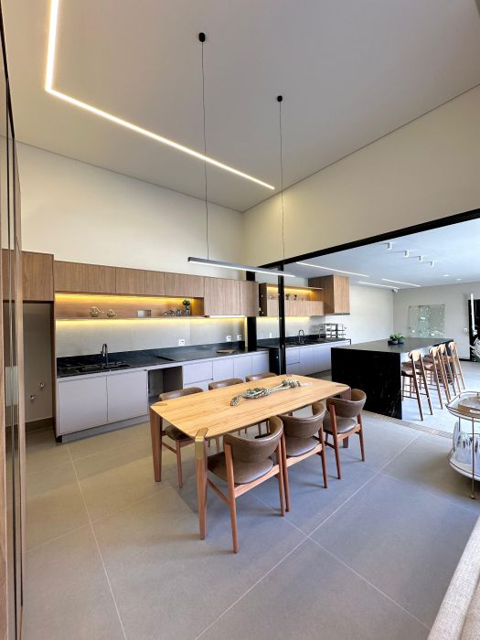 Casa - Venda - Parque do Castelo - Franca - SP