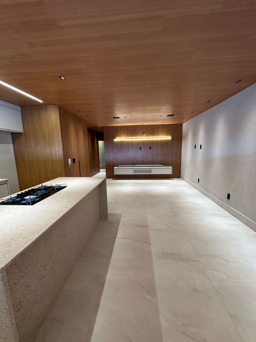 Apartamento - Venda - Centro - Franca - SP