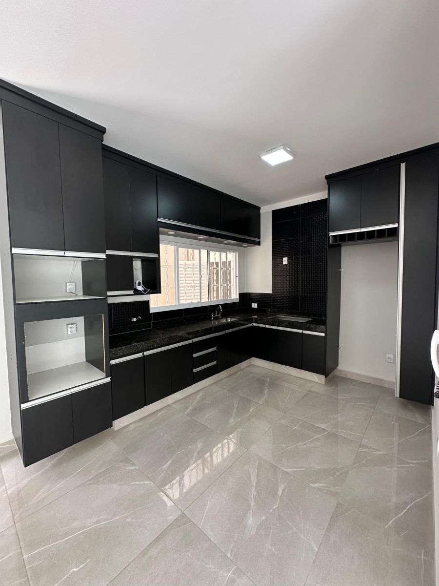 Casa - Venda - Esplanada Primo Meneghetti - Franca - SP