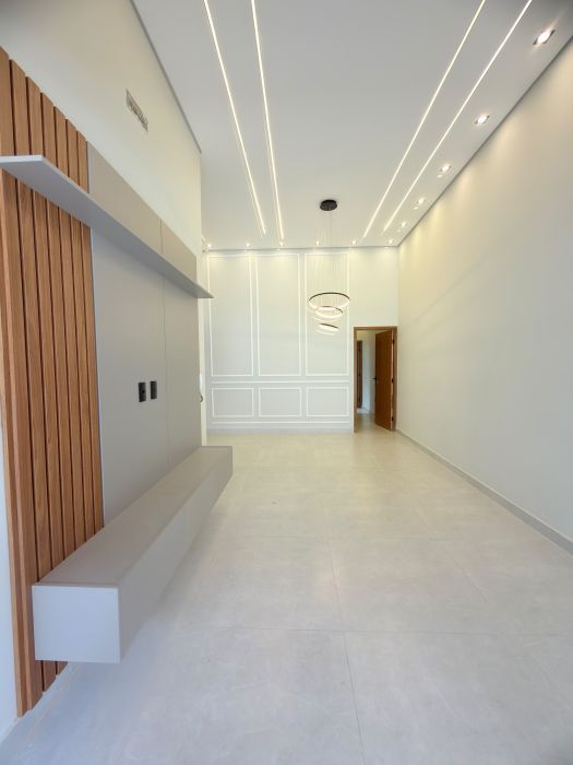 Casa - Venda - Recanto Elimar - Franca - SP
