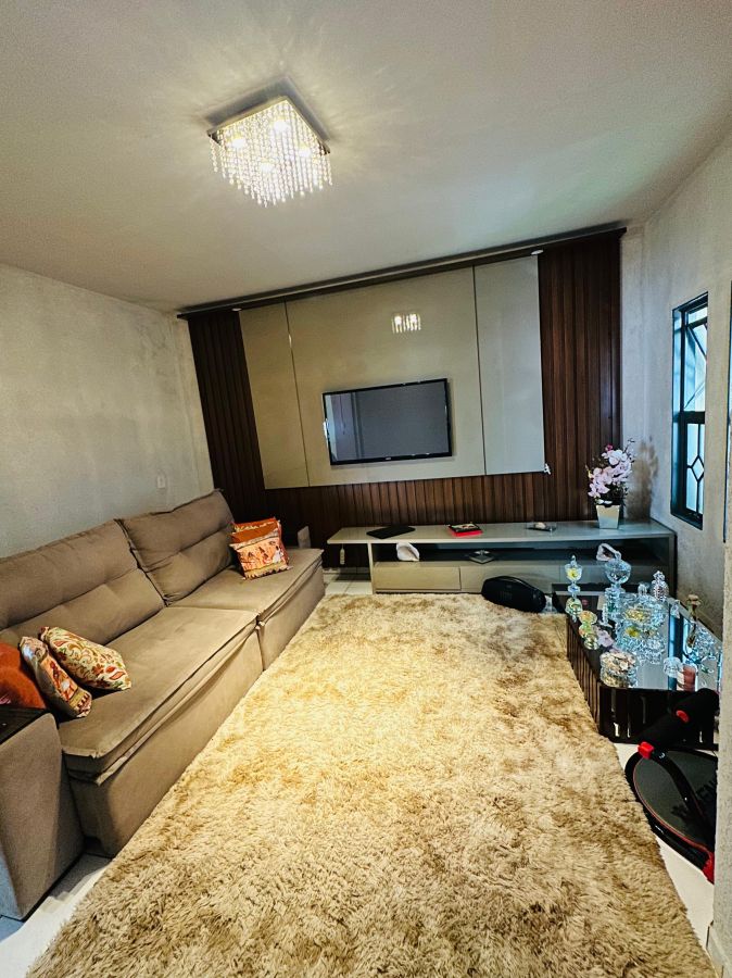 Casa - Venda - Jardim Flórida - Franca - SP