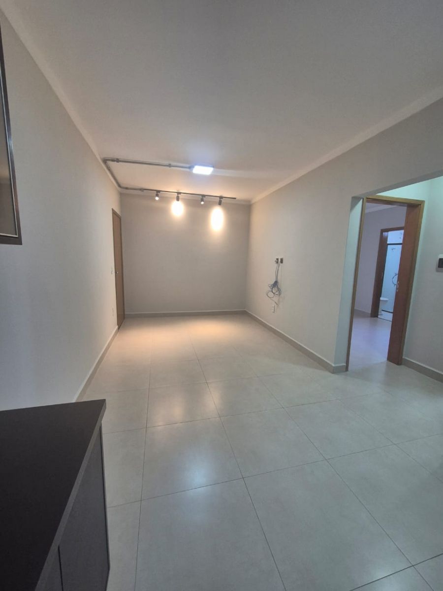 Apartamento - Venda - Jardim Brasilndia - Franca - SP