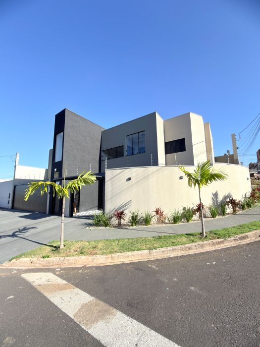 Apartamento - Venda - Residencial S�o Jer�nimo - Franca - SP