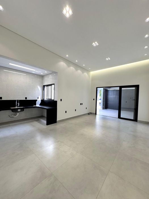 Casa - Venda - Santo Agostinho - Franca - SP