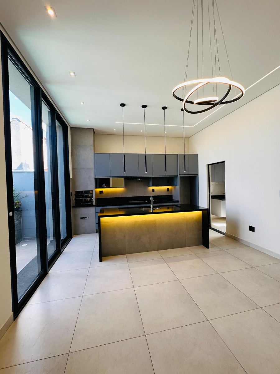 Casa - Venda - Jardim Tropical II - Franca - SP