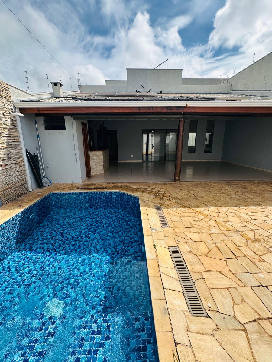 Casa - Venda - Jardim Tr�s Colinas - Franca - SP